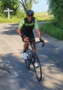ENVE Racing 2020 kit